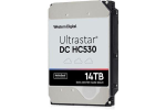 WD Ultrastar DC HC530 WUH721414ALE6L4 - HDD - 14 TB - interno - 3.5" - SATA 6Gb/s - 7200 rpm - buffer: 512 MB